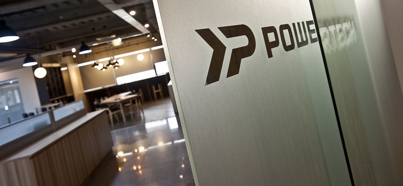 Powertech Automation là nhà sản xuất cổng tự động hàng đầu Đài Loan.