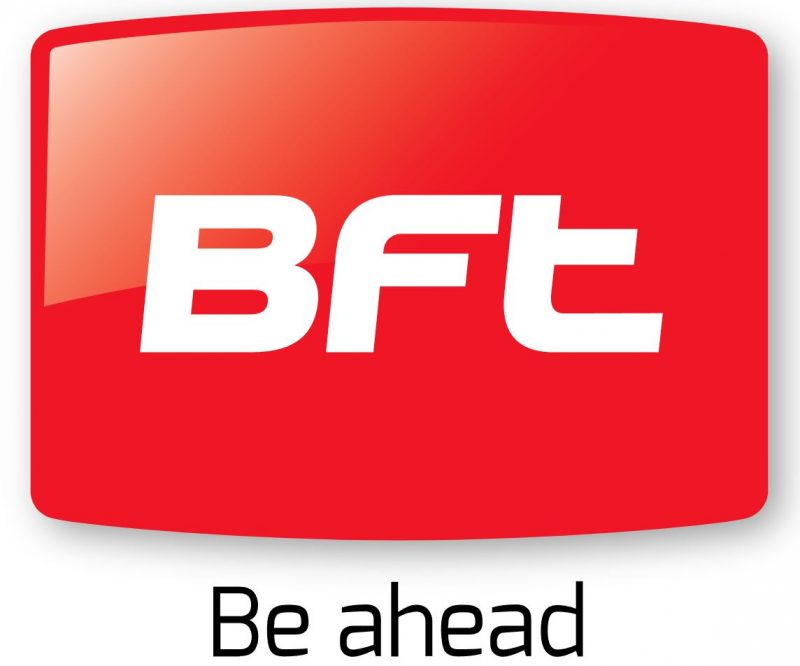 cổng tự động BFT