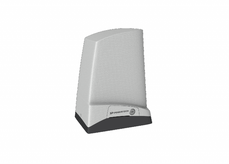 Cổng tự động Powertech - nhập khẩu chính hãng 100%
