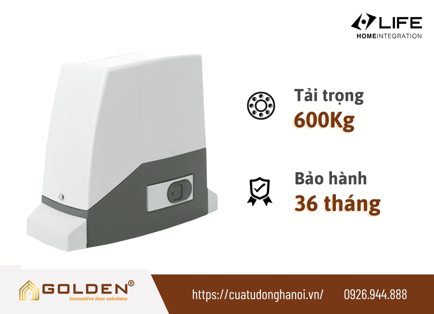 GOLDEN VIỆT
