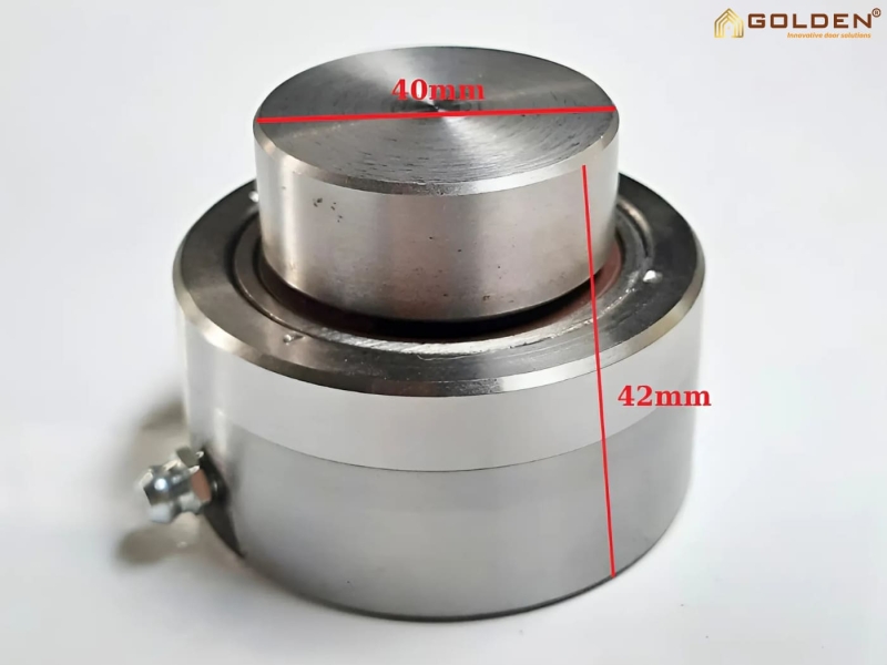 Kích thước bản lề cối trên