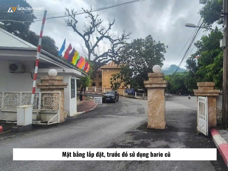 du an lap dat barie tu dong tai Tuyen Quang 3
