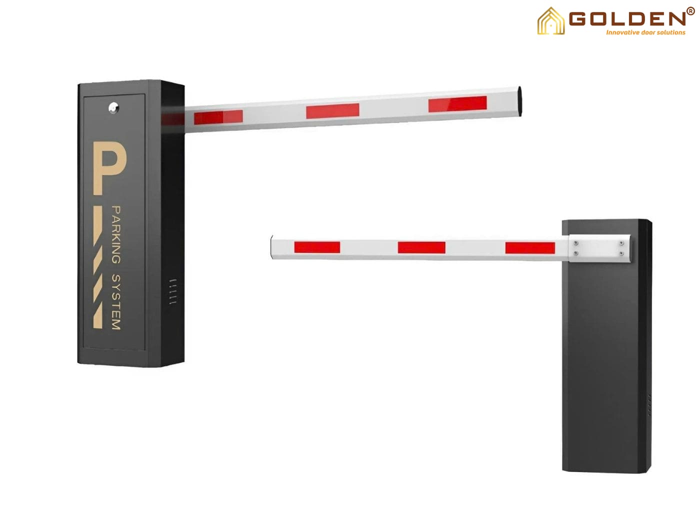 Barie tự động Bisen Z138 - 3S - 4M