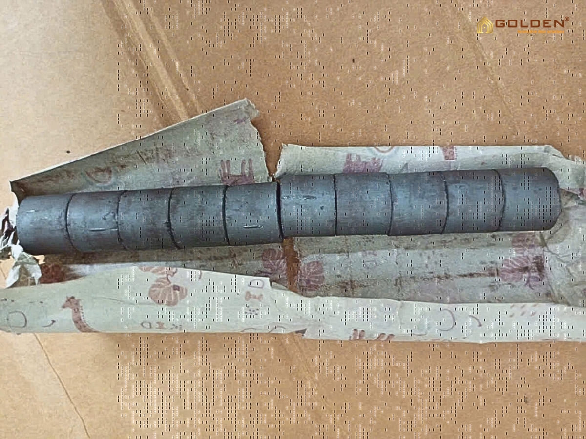 nam châm từ cổng xếp