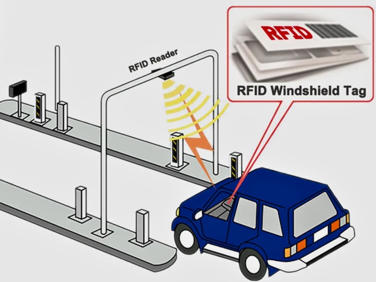 Giải pháp bãi giữ xe chung cư