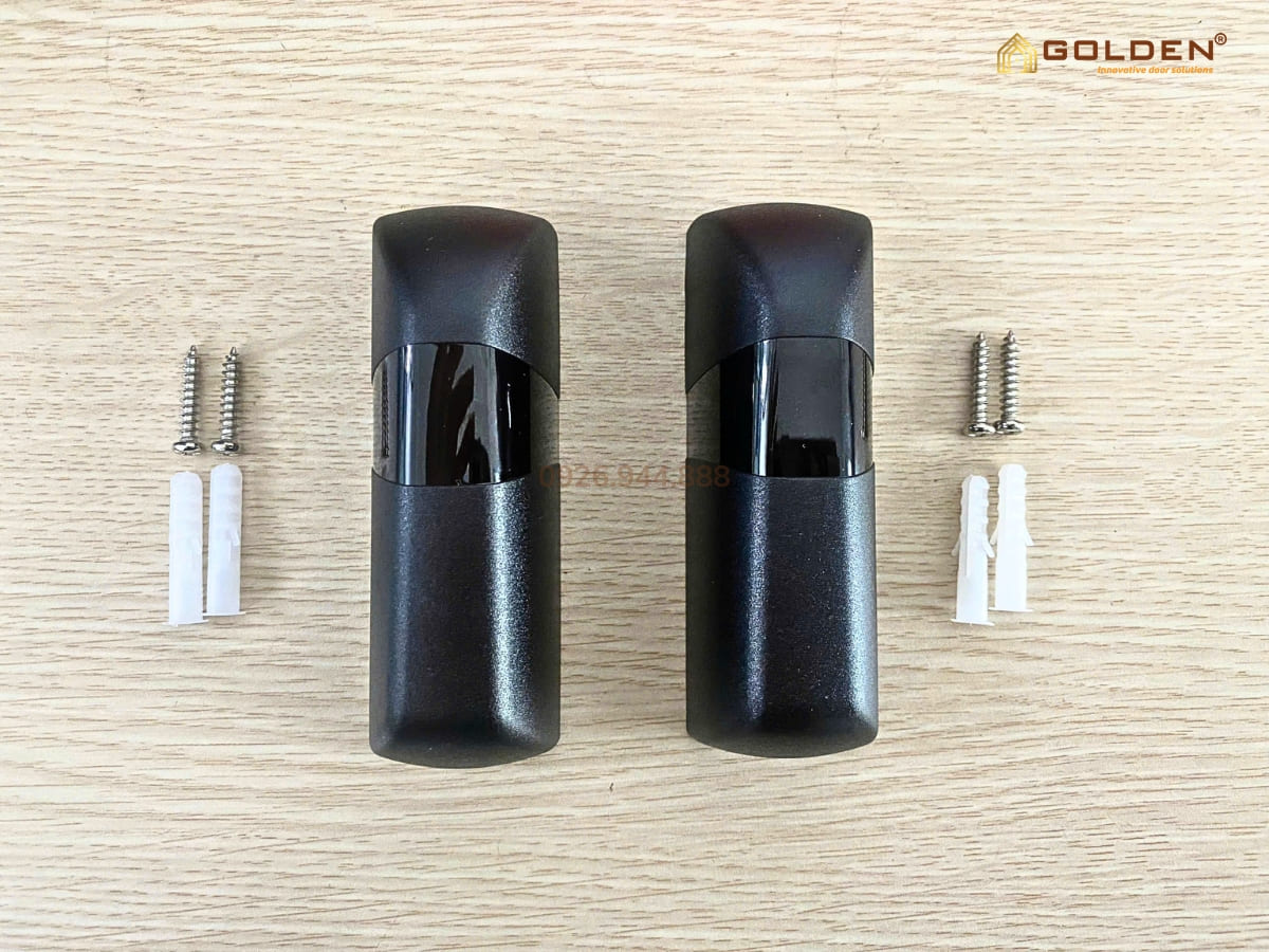 Bộ cảm biến cổng tự động 609