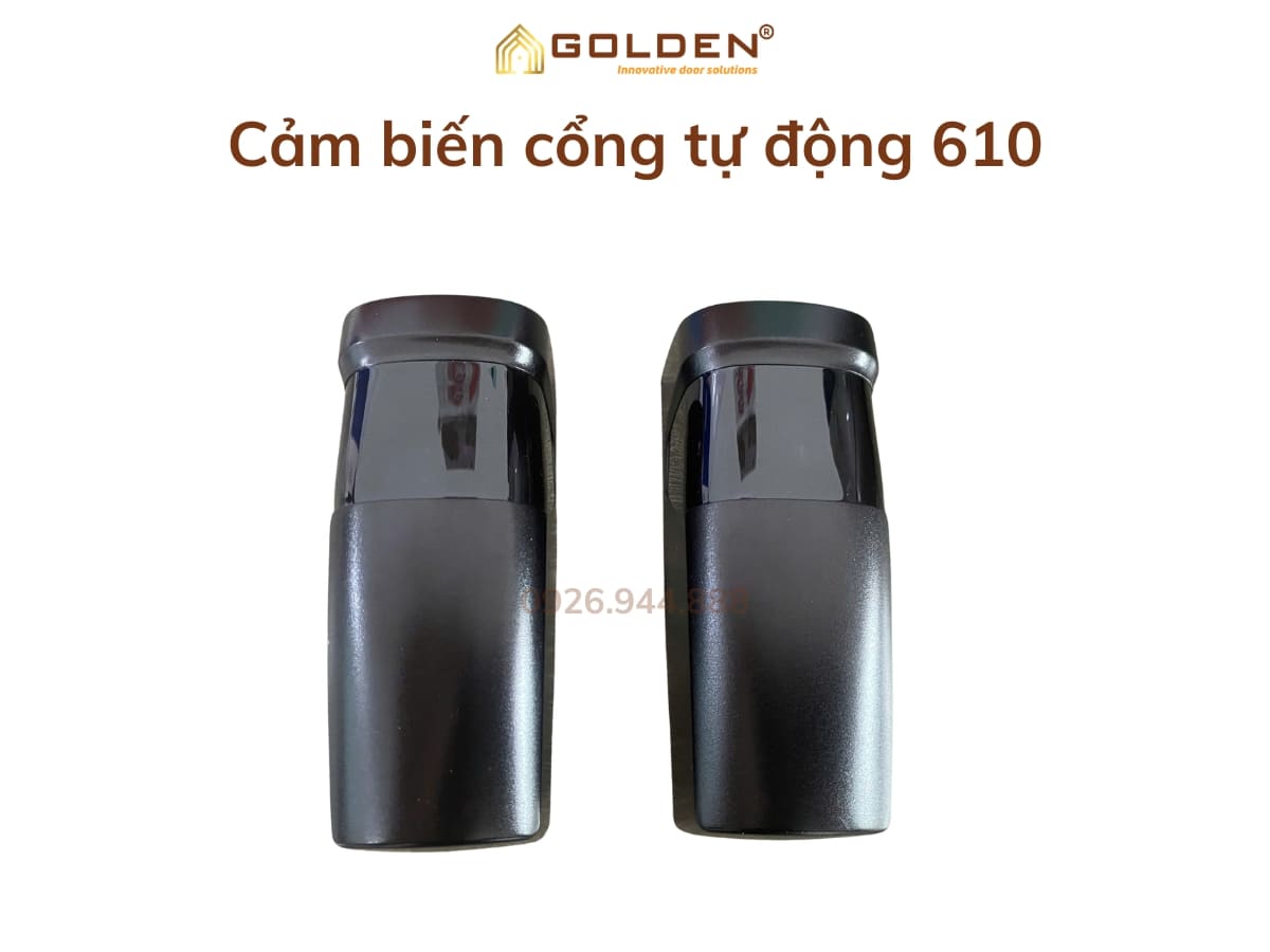 GOLDEN VIỆT