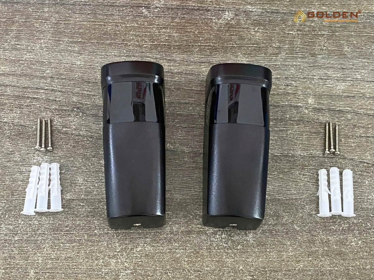 Cảm biến cổng tự động 610