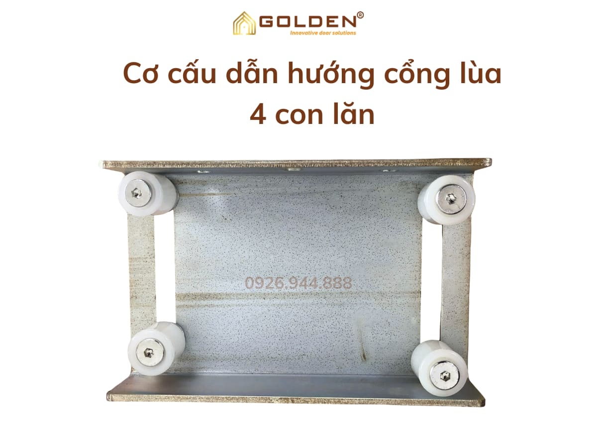 GOLDEN VIỆT