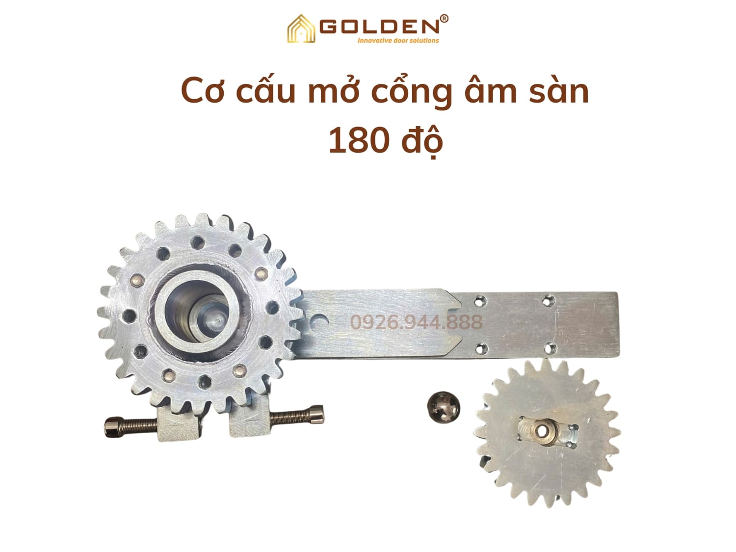 GOLDEN VIỆT