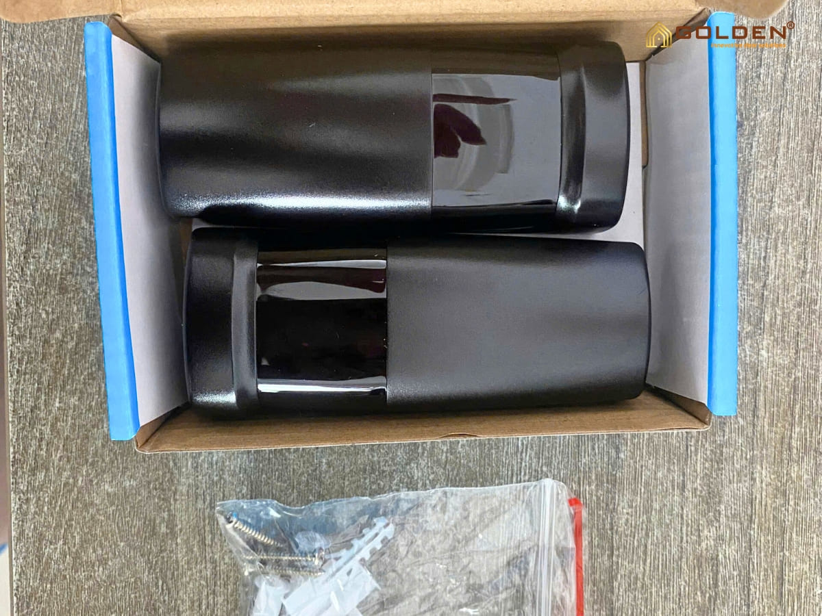 Cảm biến cổng tự động 610