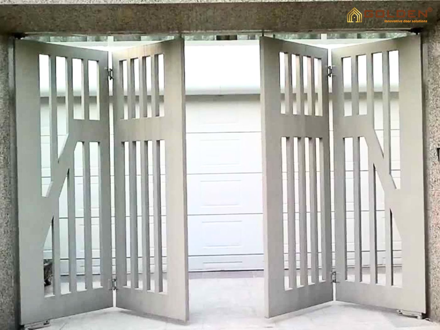 Cách làm cổng nhà hợp phong thủy: Những điều cần lưu ý 7 Làm cổng nhà hợp phong thủy