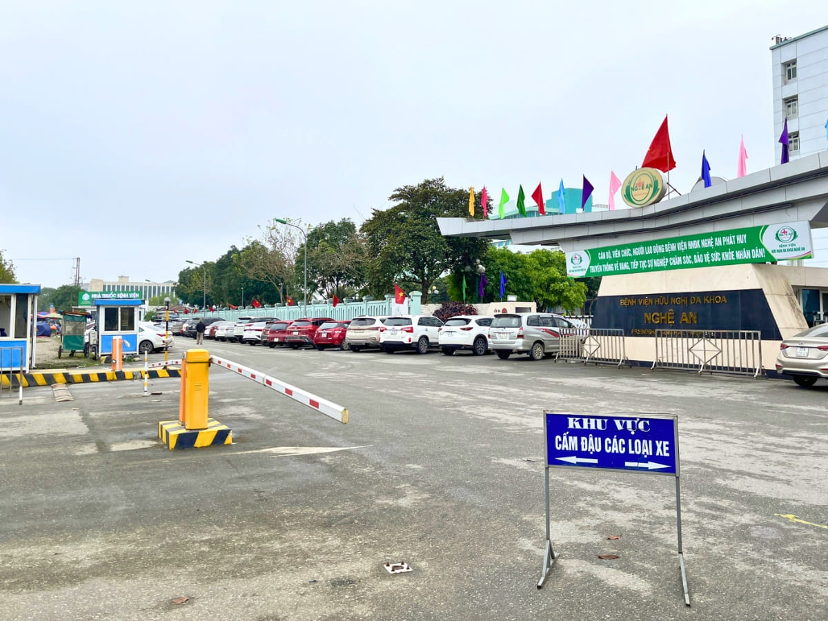 Giải pháp bãi giữ xe thương mại thông minh 2026 7 Giải pháp bãi giữ xe thương mại