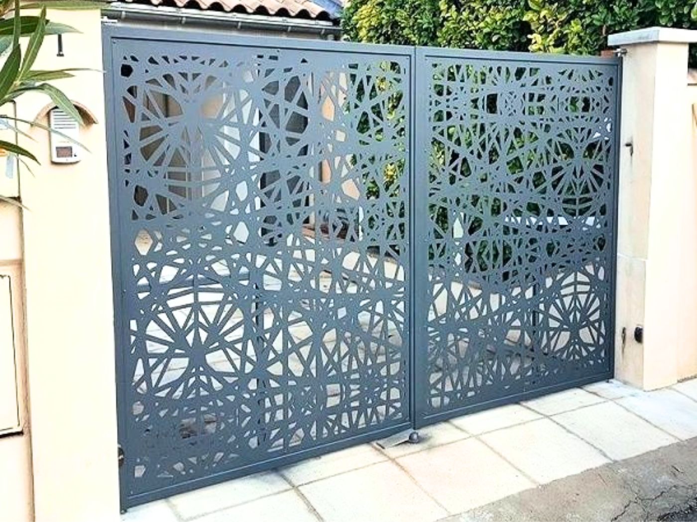 Cập nhật ngay 30+ mẫu cổng nhà đẹp ở nông thôn 33 Mẫu cổng nhà đẹp ở nông thôn