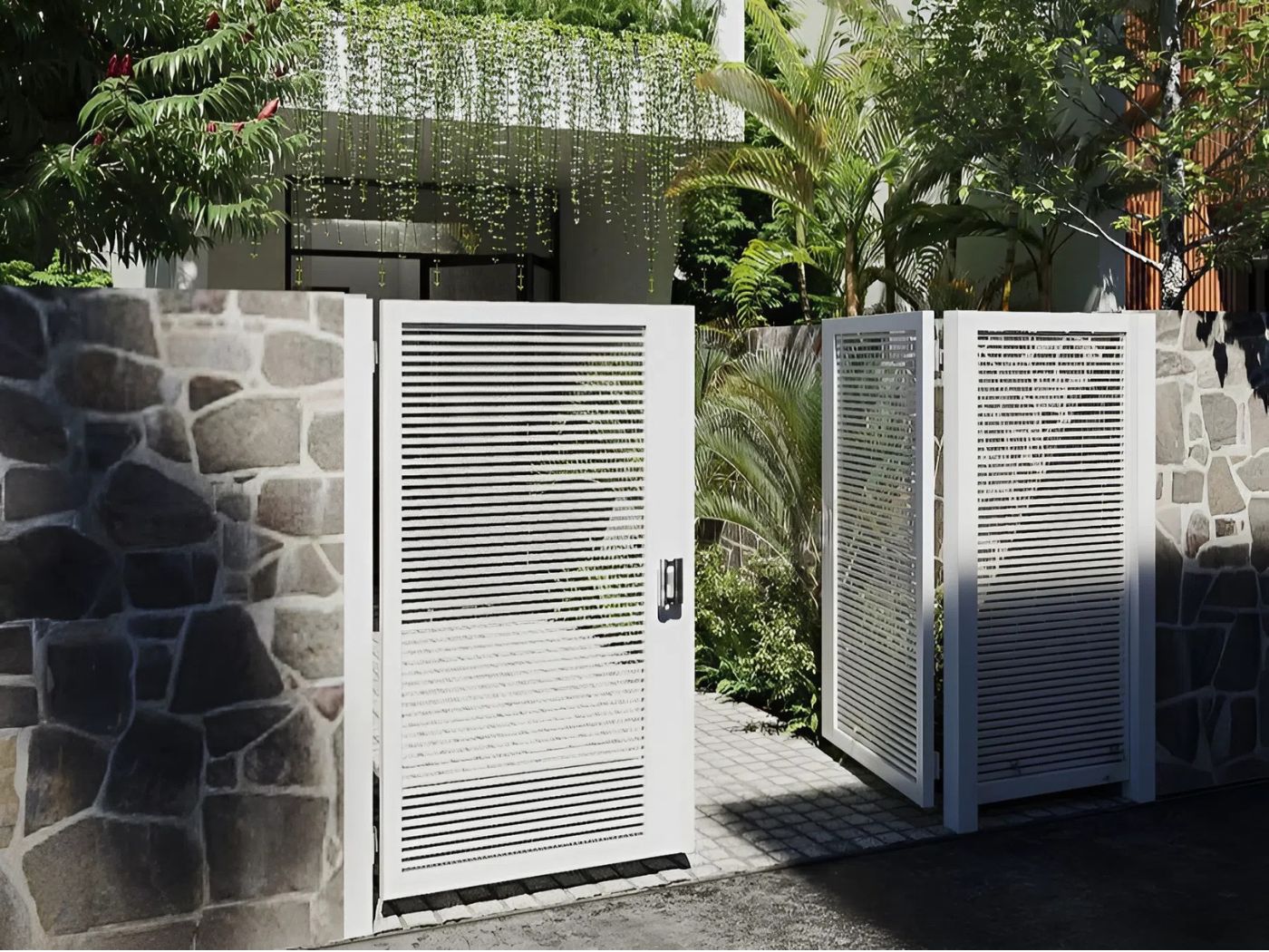 Cập nhật ngay 30+ mẫu cổng nhà đẹp ở nông thôn 20 Mẫu cổng nhà đẹp ở nông thôn