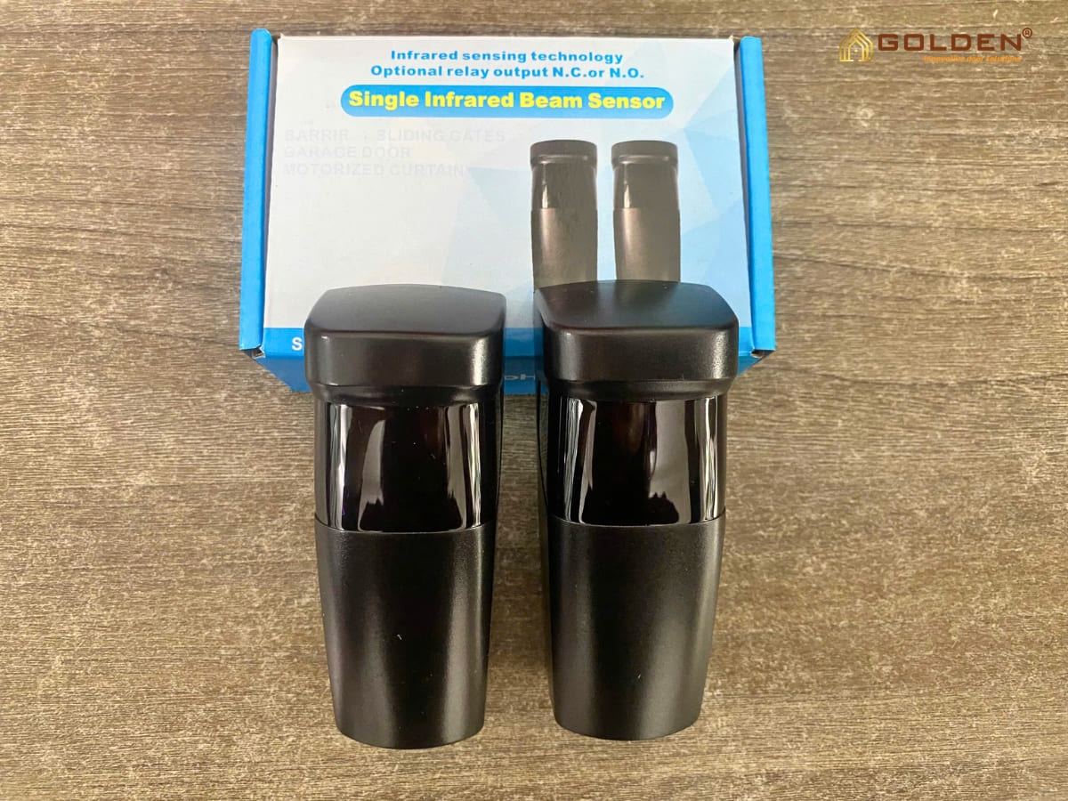 Cảm biến cổng tự động 610