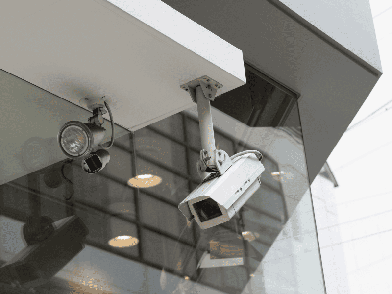 Giải pháp bãi giữ xe khách sạn thông minh