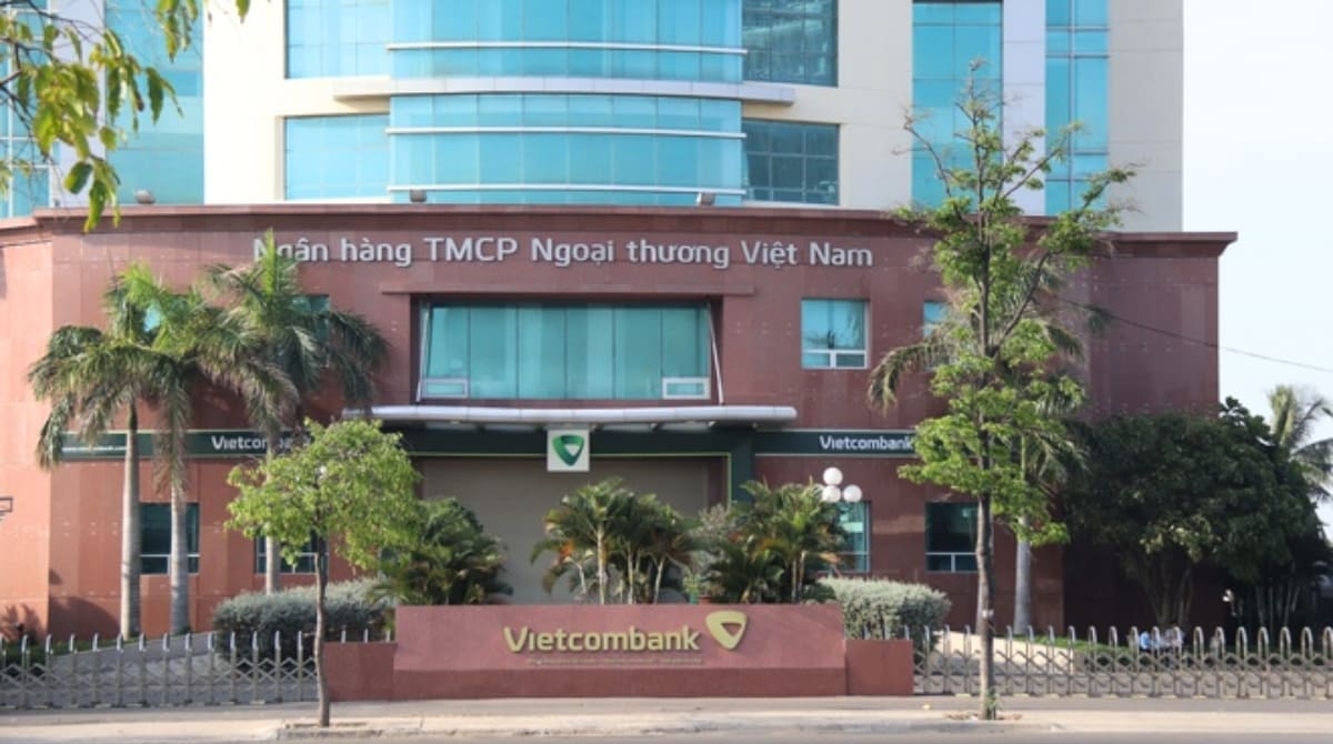 Cổng xếp cho ngân hàng