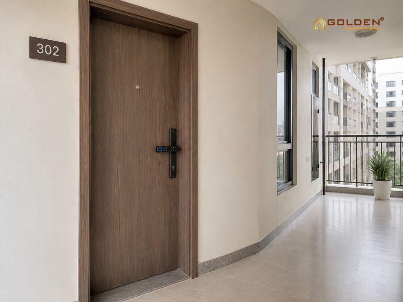 Đơn vị bán khóa thông minh S 300 chính hãng